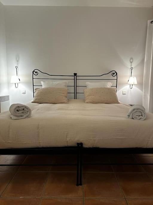 Escale Detente - 4* Au Sein D'un Golf Apartment Saumane-de-Vaucluse